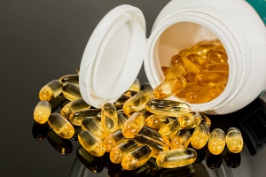 Kwasy Omega-3 w profilaktyce chorób sercowo- naczyniowych